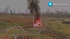 ❗️🇷🇺🔥🇺🇦⚡️«🅾️тважные» наступают в Днепропетровской области и штурмуют Покровск