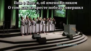 Как много разных песен