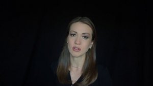 Мальвина Матросова «Девочке три…» (читает Юлия Исмагилова)