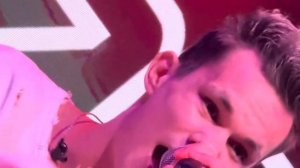 Стефан Щербаков - Клинит | Night club IZI | Яндекс Музыка | ВК Музыка | Концерт | Живой звук |