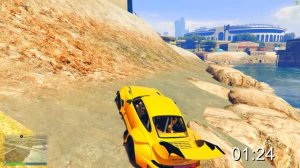 Я НАШЁЛ САМЫЙ БЫСТРЫЙ ПОРШ ИЗ ФОРСАЖА ! - ПРЯЧЬ И ИЩИ В ГТА 5 ОНЛАЙН