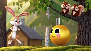 Песенка Колобка