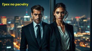 💜ПОЛНАЯ АУДИОКНИГА💔ГРЕХ ПО РАСЧЁТУ💔ЛЮБОВНЫЙ РОМАН💜