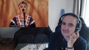 Incroyable ! Réaction Française à ПЕЛАГЕЯ — «Конь» (2025)