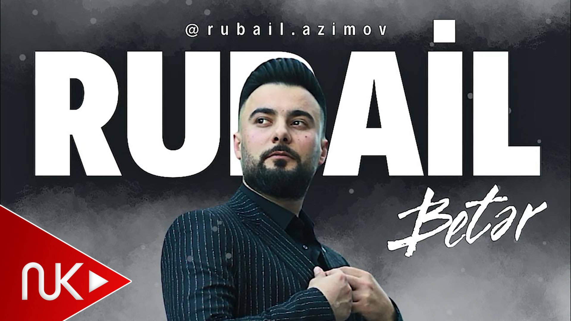 Rubail Azimov - Beter смотреть онлайн