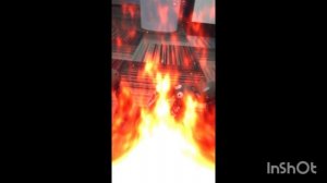 Халапеньо идет на помощь(короткометражая серия 1)