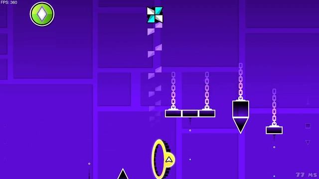 гд но я играю с мегахаком смотреть онлайн