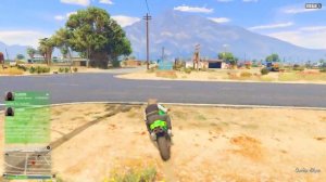 НАШЁЛ НОВЫЙ МОНСТЕР ТРАК БИГФУТ ИЗ БУДУЩЕГО ! - БИТВА АВТОУГОНЩИКОВ В GTA 5 ONLINE