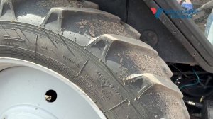 ШИНЫ ДЛЯ МТЗ 15,5-38 VOLTYRE Ф-2АД нс 10