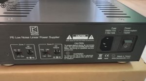 KECES P6 Распаковка того, что делает звук чище