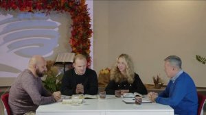 Познаем истину. Урок 7 "Высшая верность". Богослужение в зоне конфликта. СШ с Олегом Харламовым