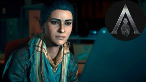 Assassins Creed Odyssey - новая игра+ #6