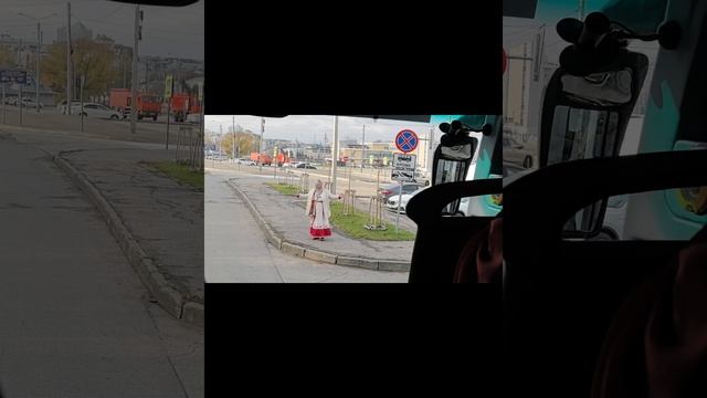 Матрешки, брошки..Чебоксары смотреть онлайн