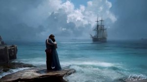 Не плачь (ai баллада)