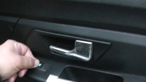 Приятные и необходимые мелочи для УАЗ Патриот