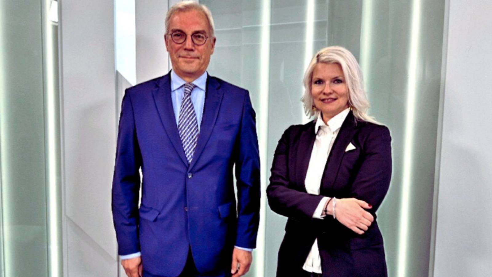 EXCLUSIF. Vice-ministre Russe Des Affaires Étrangères_ Otan, Trump, Ukraine, France Et Gaza.