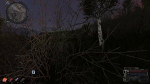 S.T.A.L.K.E.R - SGM 2.2 + Gunslinger v1.14 лутаем персональные тайники #9