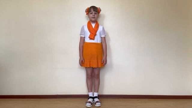 Басня "Бесхвостая лисица". Автор Лафонтен. Читает Головина Екатерина. Театральная студия "Пармин". смотреть онлайн