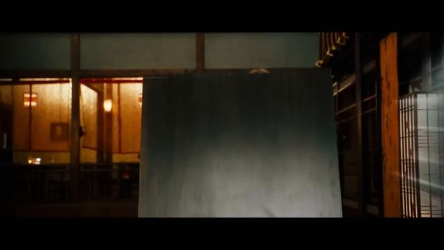 Убить Билла: кровавое дело (2025) официальный трейлер смотреть онлайн