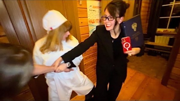 Опека забрала сына моей дочери..(ПОЛНОЕ ВИДЕО)