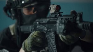 Escape from Tarkov — трейлер к скорому релизу Echoes of Unfallen