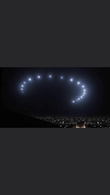 В БРАЗИЛИИ ПОЯВИЛСЯ СТРАННЫЙ НЛО #НЛО смотреть онлайн