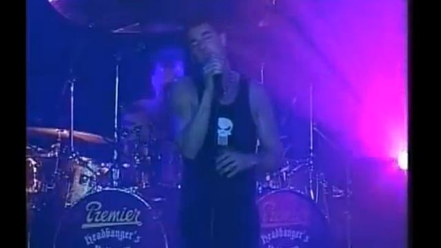 Axel Rudi Pell смотреть онлайн