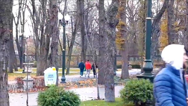 НАШЕЙ ВСТРЕЧИ ПОСВЯЩАЕТСЯ ОСЕНЬ, ЛИСТОПАД !!#kharkiv смотреть онлайн