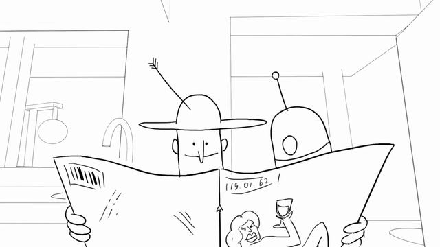 Сокровище - Пилотная серия смотреть онлайн