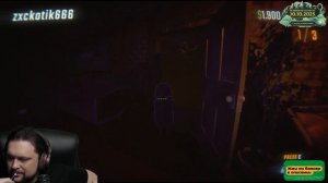 Завозной стрим c @BanshaMeow  @maroosha - R.E.P.O.