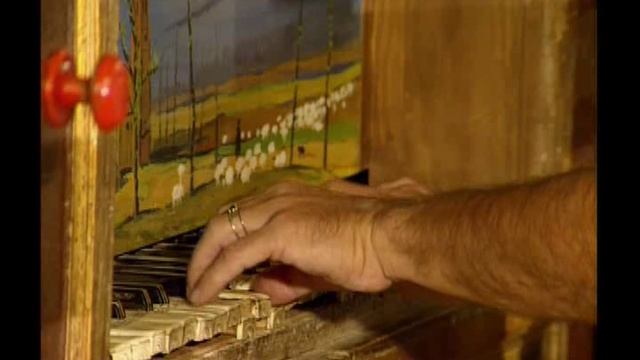 История органа. Часть 1 смотреть онлайн