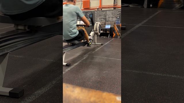 Первый этап АГЛС сезона 2025-2026 (1000 м)