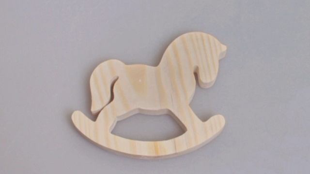 Деревянные заготовки для творчества. Wooden Craft Blanks