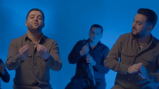 Arsen & Aharon Alchangyans - Tanem Tanem смотреть онлайн