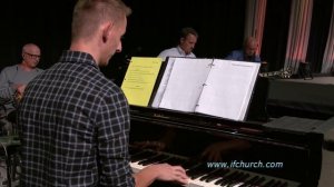 Возлюблю Тебя