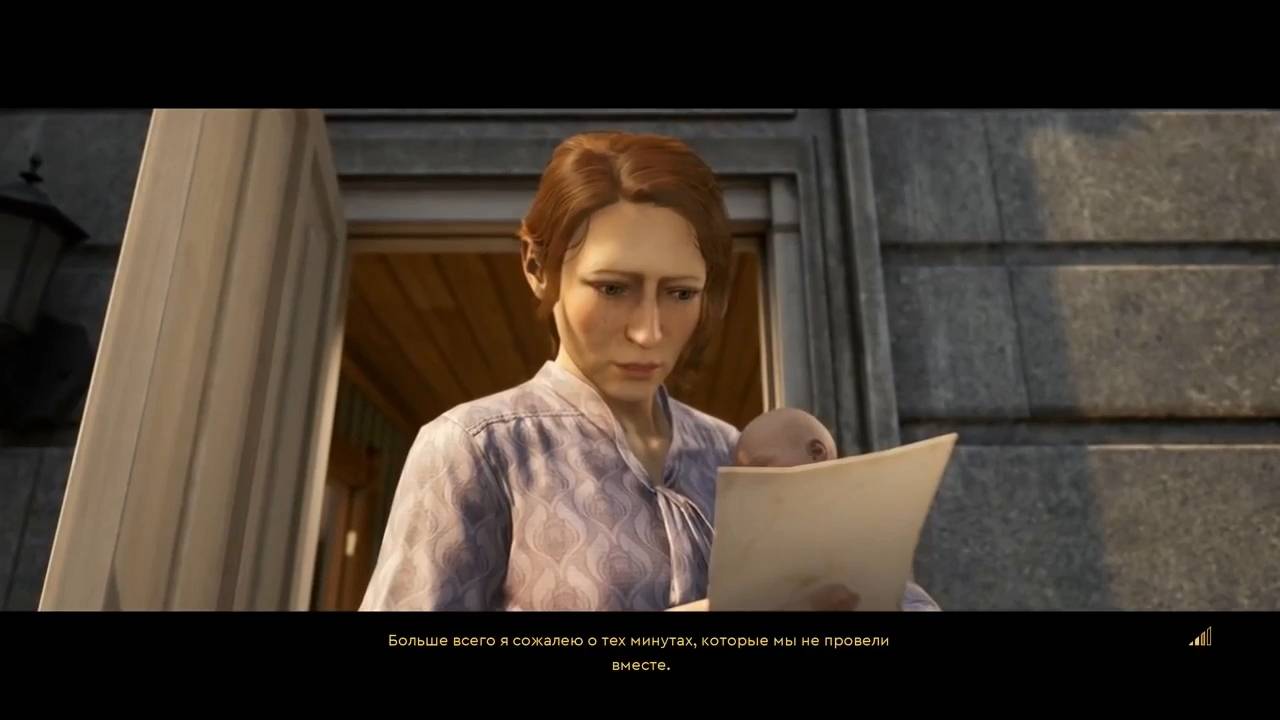 Maddyson и Cake проходят A Way Out #5