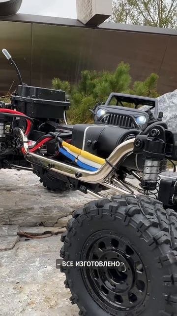 Радиоуправляемый краулер MJX Hyper Go H12Y+ FOC Brushless 4WD 1:12 - MJX-H12Y+, сайт cars-kids.com смотреть онлайн