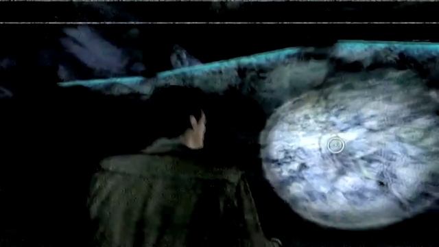 оТжЫг+ - Silent Hill: Shattered Memories смотреть онлайн