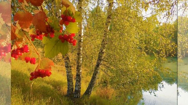 Август шепчет- -Осень на носу- смотреть онлайн