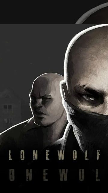 Эдит на Lonewolf