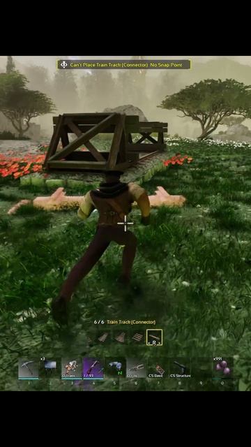 Хэлоуин и РЖД в АРК бесят А новая серия Близко #arksurvivalascended #valguero смотреть онлайн