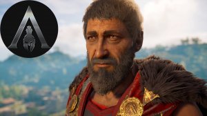 Assassins Creed Odyssey - новая игра+ #4