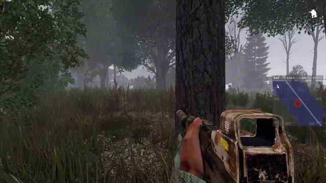 ШТУРМ БАХМУТА: ССО 22-й ОШБР в Arma 3 смотреть онлайн