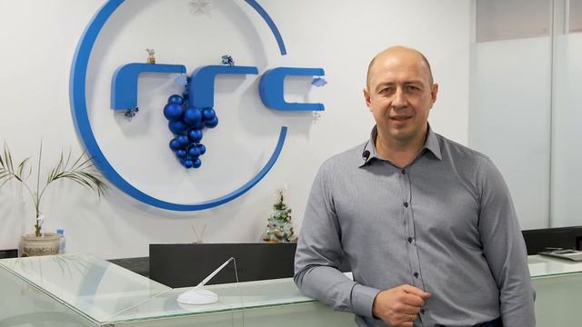 5 лет Angara Technologies Group. Поздравление от компании RRC Security смотреть онлайн