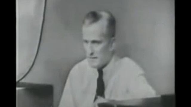 Dalcroze Eurhythmics Teacher John Colman Gives A Demonstration