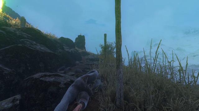 Baby Steps геймплей смотреть онлайн