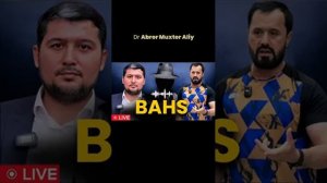 Abror Muxtor Aliy - Bahs (Hamid Sodiqning izdoshi)
👁 423 👍 227 
📥 07.11.2025
👤 Аброр Мухтор Алий