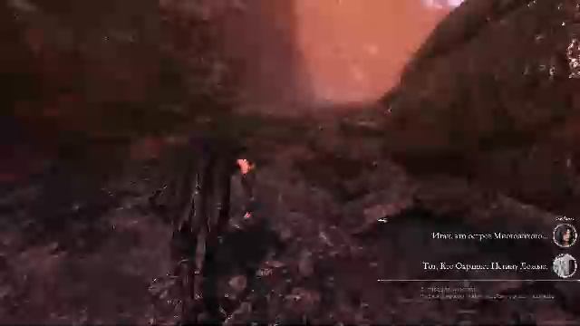 clair obscur: expedition 33 Часть 12 смотреть онлайн