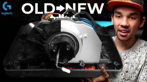 Вся правда о Logitech G29: разборка, шокирующая экономия и мега-апгрейд