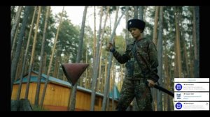 Интервью члена Правления ФРШ Казарла по Уральскому округу